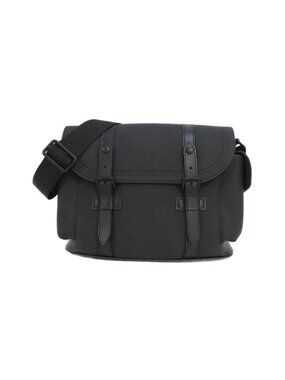 Louis Vuitton Taurillon Christopher Shoulder Bag